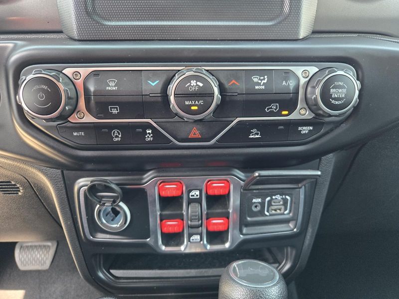 Used 2023 Jeep Wrangler Freedom 4 Door 4x4 *Ltd Avail*