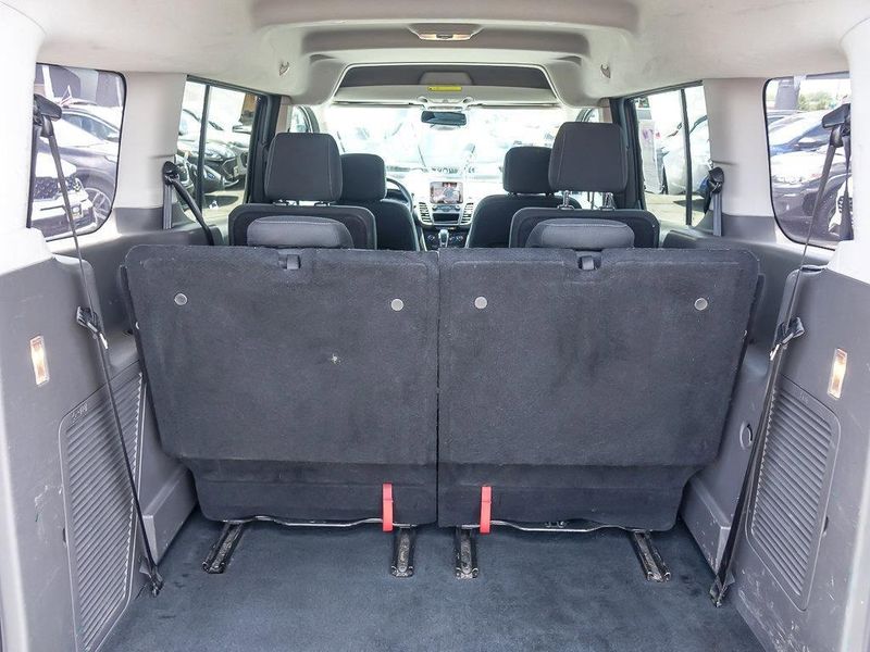 2019 Ford Transit XLT photo 22