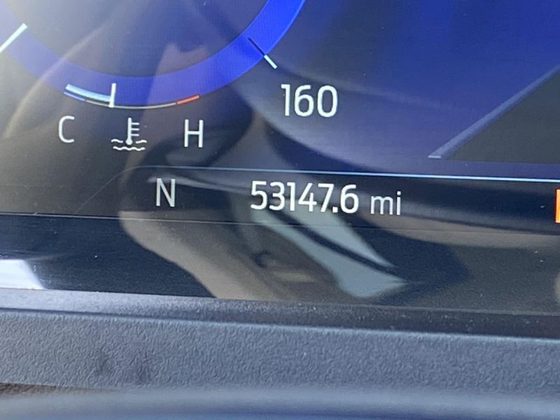 2020 Ford Explorer PlatinumImage 31