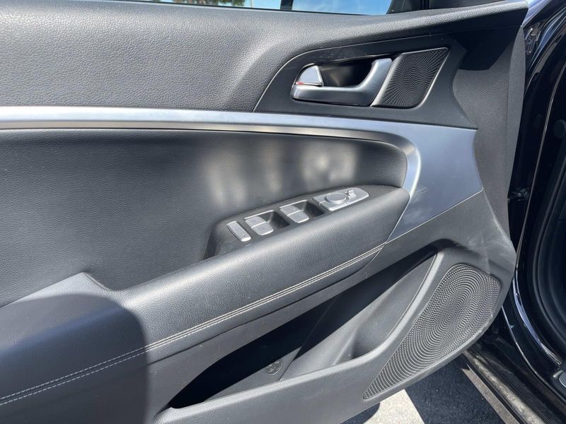 Used 2019 Genesis G70 2.0T Advanced RWD