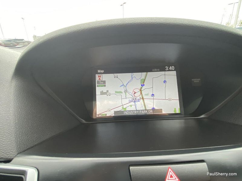 Used 2019 Acura TLX A-Spec