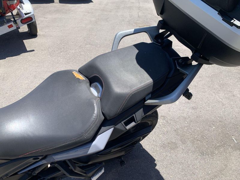 Used 2019 Yamaha Tracer 900 Image 19