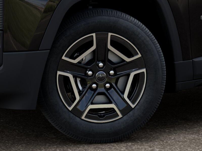 New 2026 Jeep Cherokee Limited 4x4