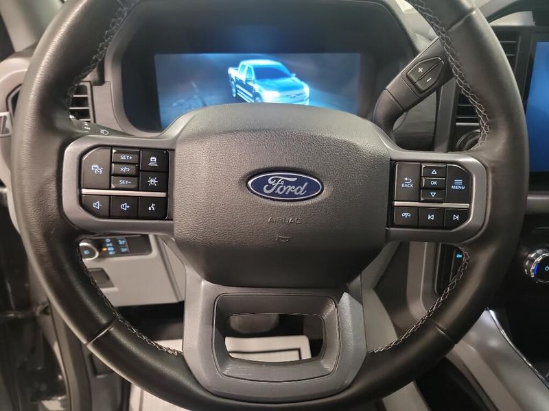 2024 Ford F-150 XLT photo 21