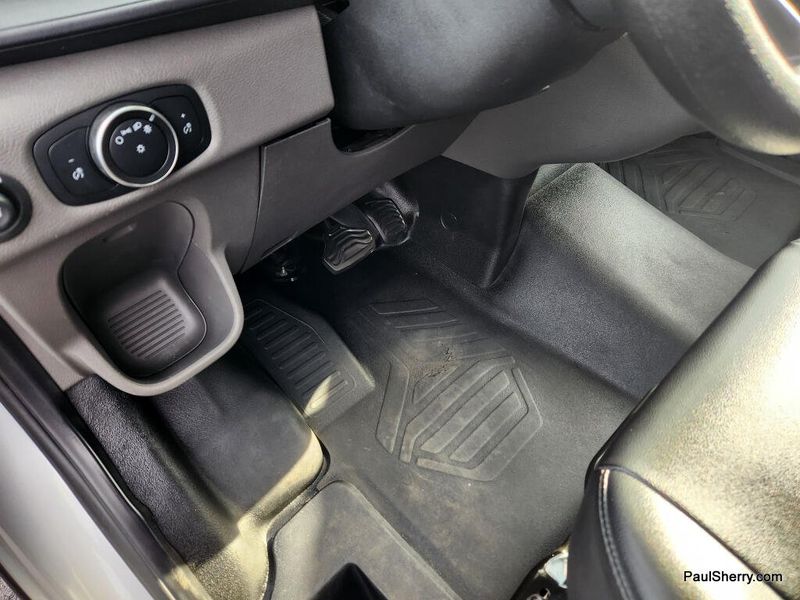 Used 2020 Ford Transit-350 Passenger Van XL