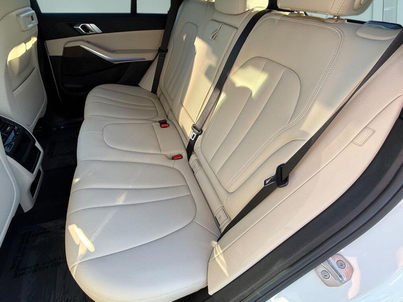 2024 BMW X5 sDrive40iImage 32