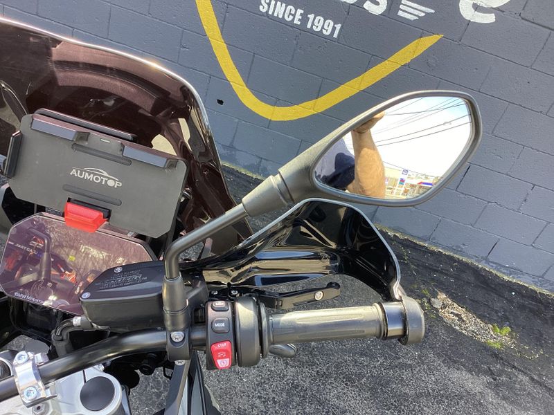 Used 2023 BMW F 750 GS 