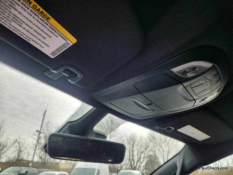 New 2026 Chrysler Voyager Lx