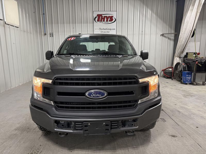 Used 2018 Ford F-150 Image 13