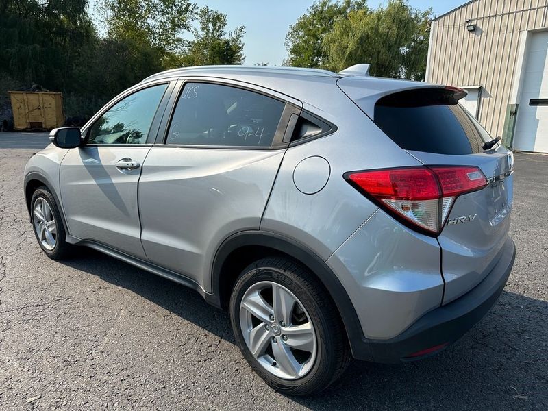 2019 Honda HR-V EXImage 14