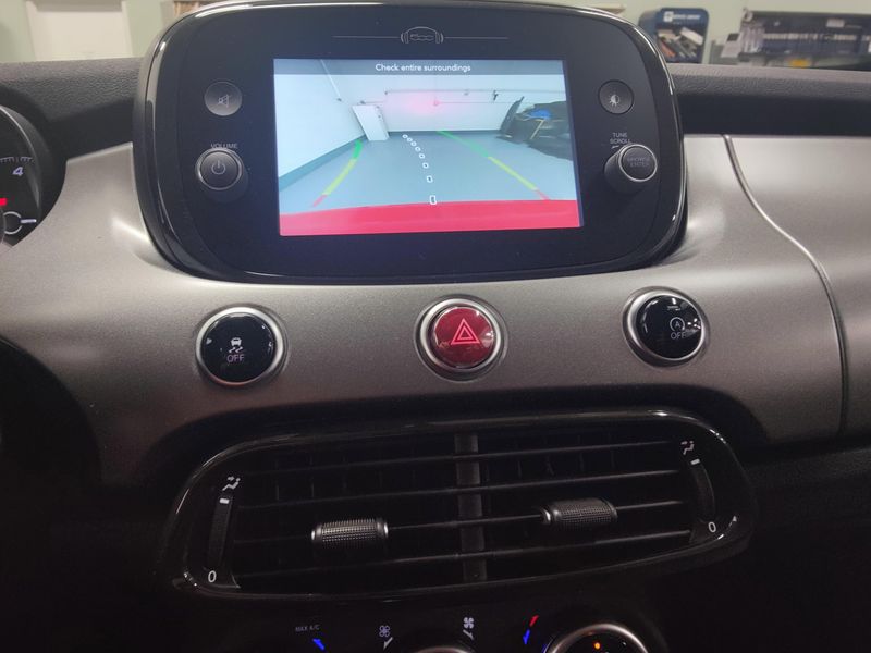 Used 2023 Fiat 500X Sport AWD w/Tech/Convertible TopImage 22