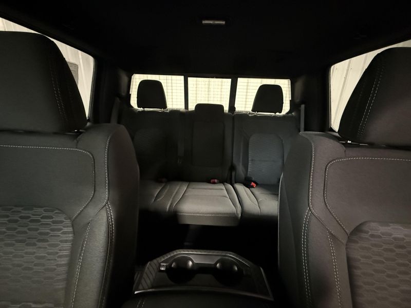 New 2026 RAM 1500 Lone Star Crew Cab 4x4 5