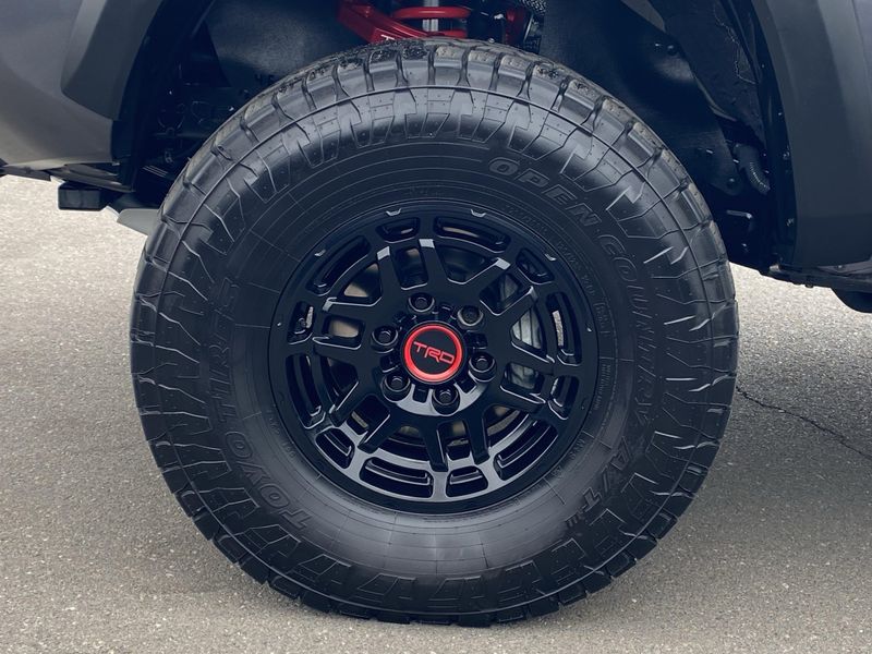 Used 2023 Toyota Tacoma TRD ProImage 8