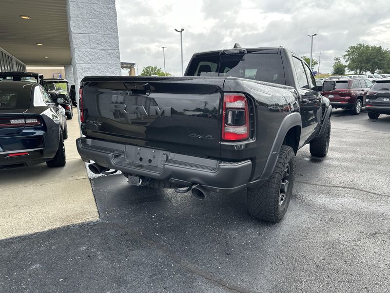 2022 RAM 1500 TRXImage 7