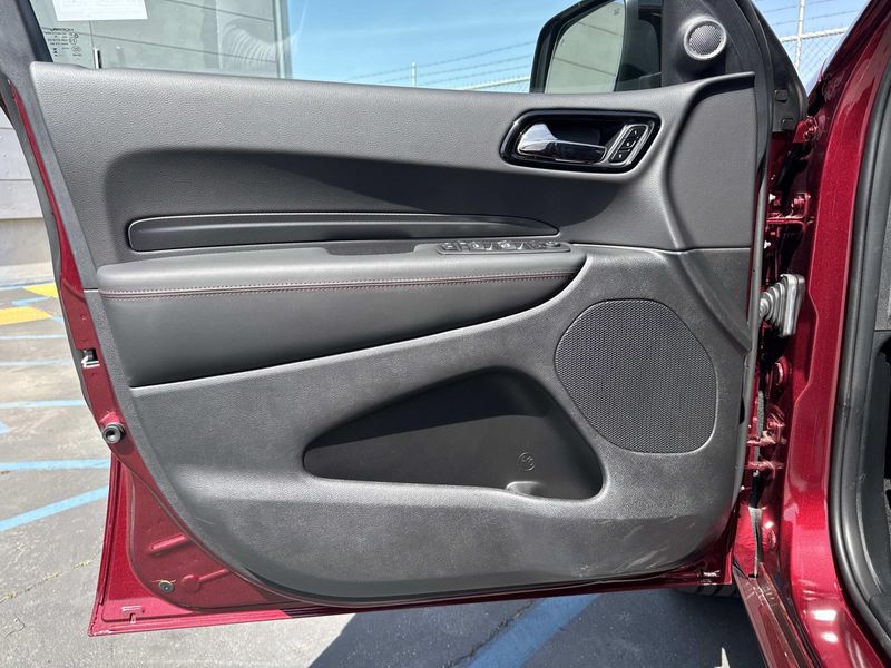 New 2026 Dodge Durango Gt Plus Awd Hemi V8