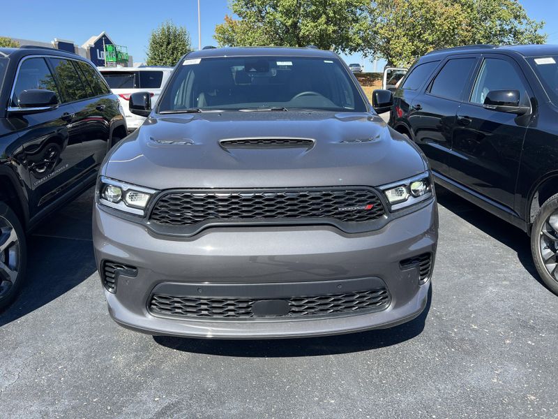 New 2026 Dodge Durango Gt PlusImage 2