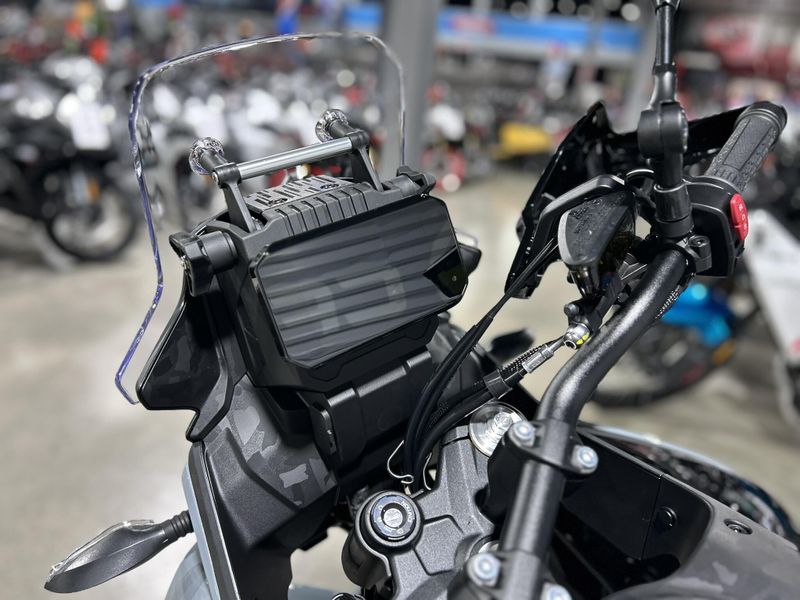 New 2025 CFMOTO IBEX 450 Image 5