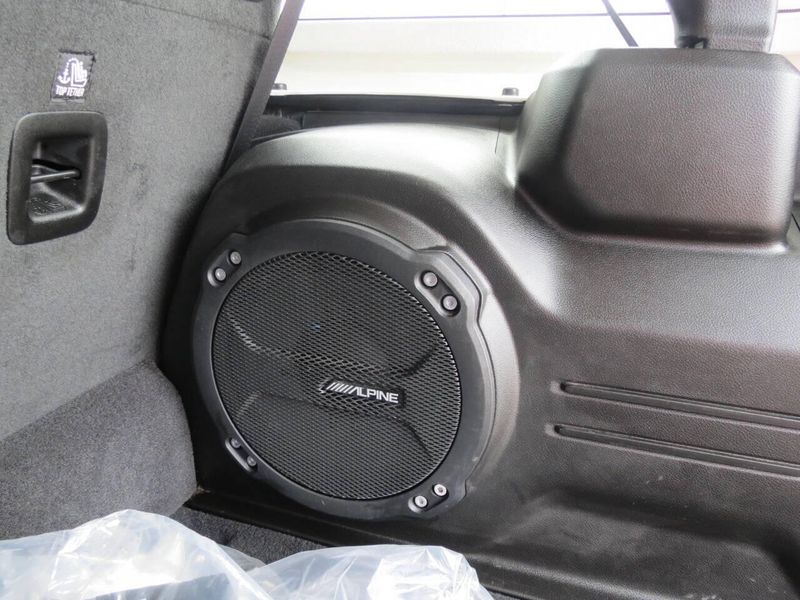 Used 2025 Jeep Wrangler 4xE Backcountry 4x4 4dr SUVImage 26