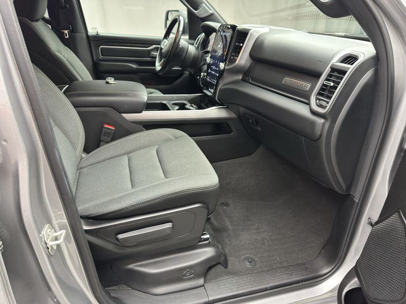 Used 2023 RAM 1500 Big HornImage 18