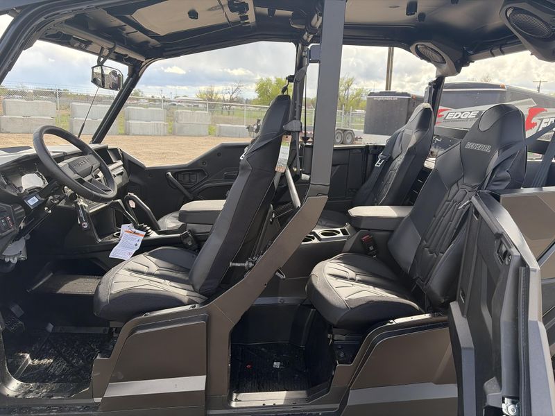 New 2026 Polaris GENERAL XP 4 1000 ULTIMATE 