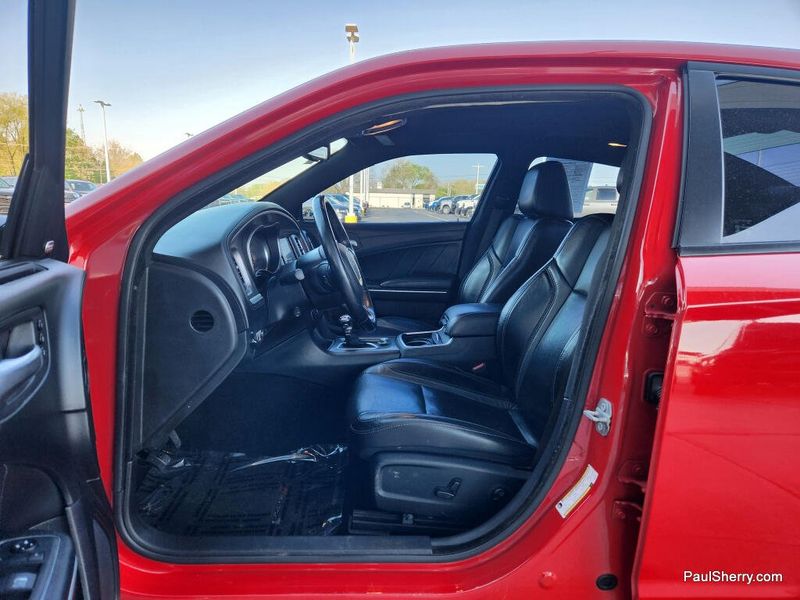 Used 2020 Dodge Charger SXT Plus