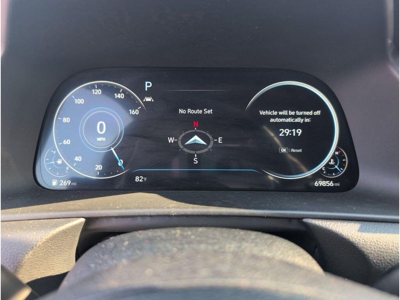 Used 2021 Hyundai Sonata LimitedImage 19