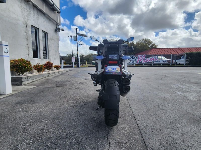 2026 BMW R 1300 GS AdventureImage 8