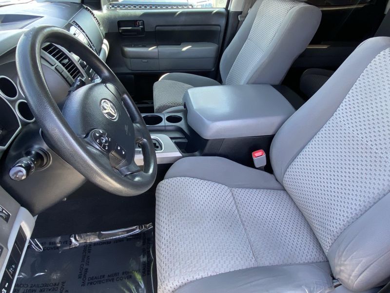 Used 2012 Toyota Tundra 2WD Truck GradeImage 15