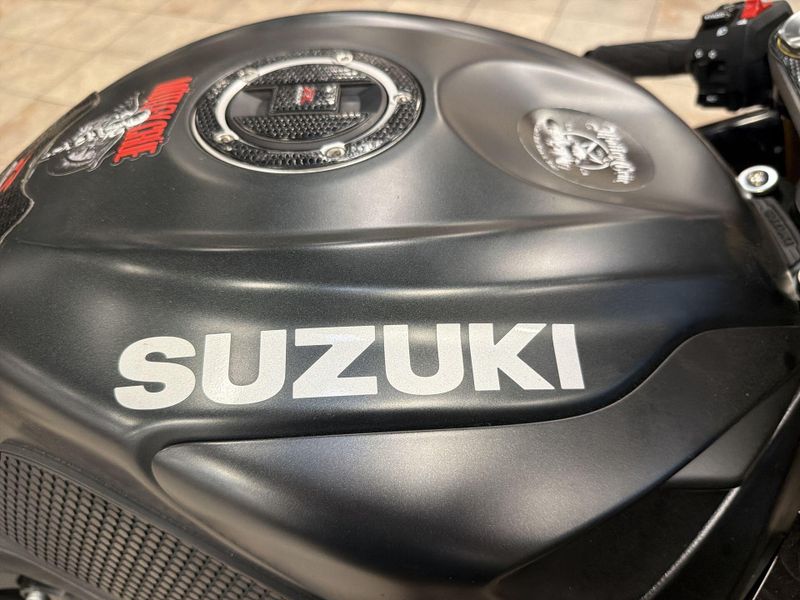 Used 2026 Suzuki GSX-R750 CA Image 26