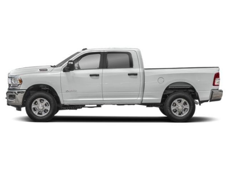 Used 2024 RAM 2500 Laramie