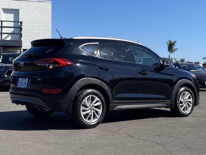 2016 Hyundai Tucson EcoImage 4