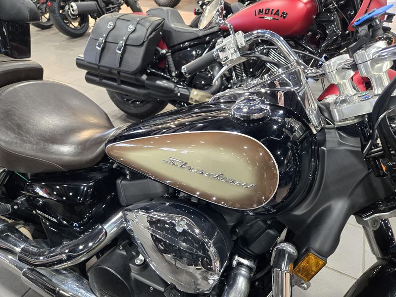 USED 2024 HONDA SHADOW AERO Image 6