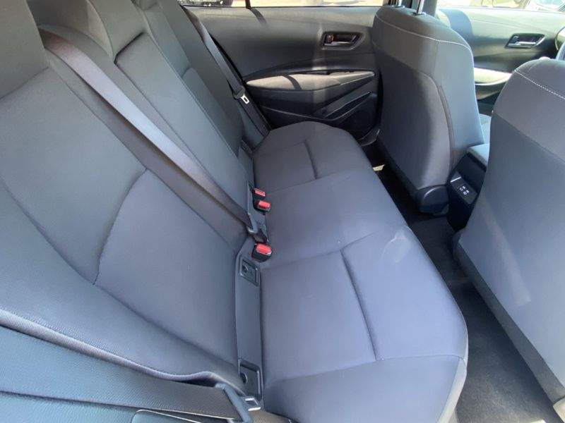 Used 2024 Toyota Corolla LEImage 12