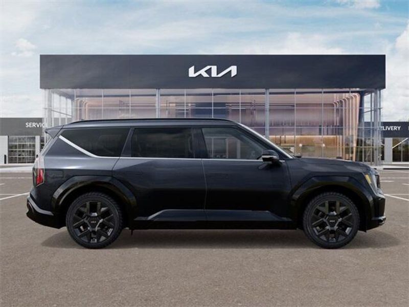 New 2026 Kia EV9 LandImage 7