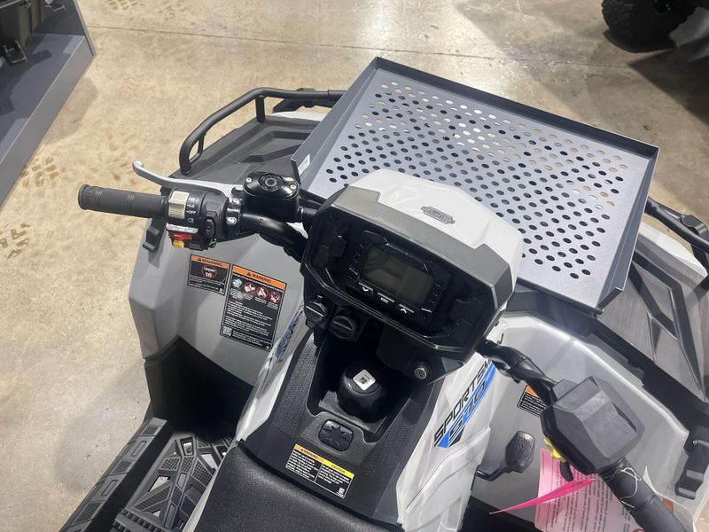 New 2026 Polaris SPORTSMAN 570 EPS Image 15