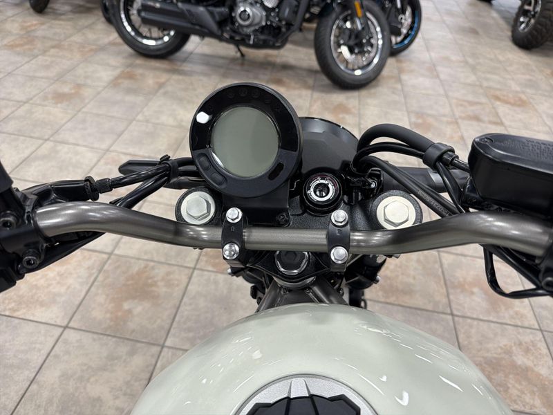 New 2026 Kawasaki ELIMINATOR ABS Image 23