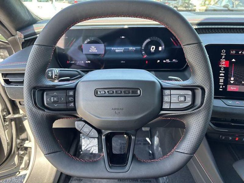 New 2026 Dodge Charger Scat Pack Plus 2-door AwdImage 17