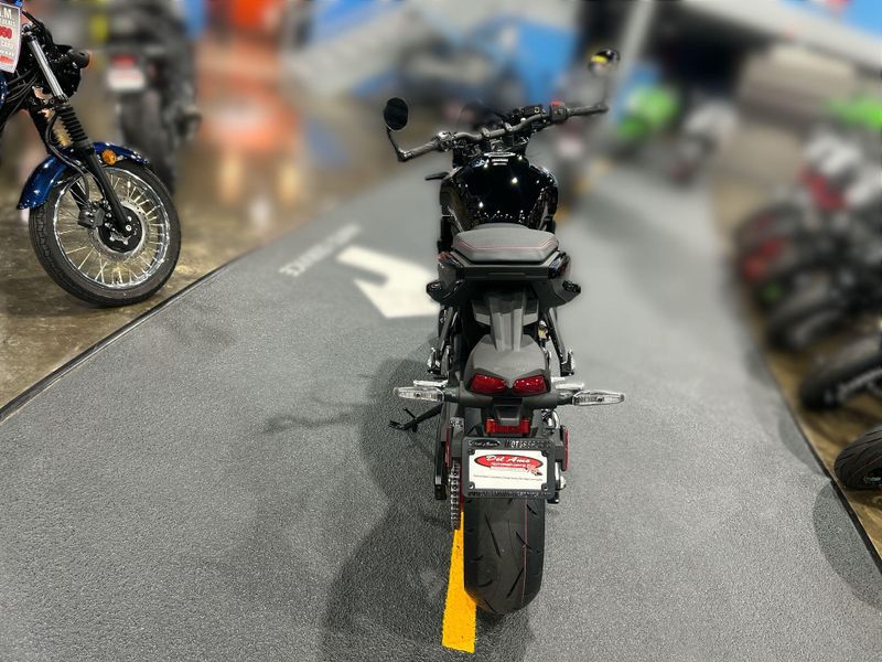 New 2026 Suzuki GSX-8TT Image 12