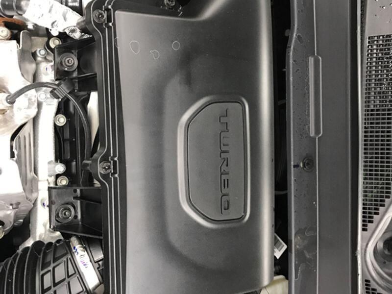 New 2026 Jeep Compass Limited 4x4Image 19