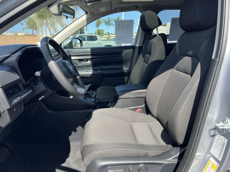 Used 2023 Honda CR-V EXImage 16