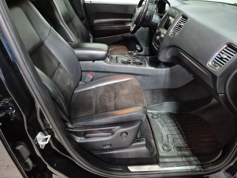 Used 2019 Dodge Durango GT PlusImage 12
