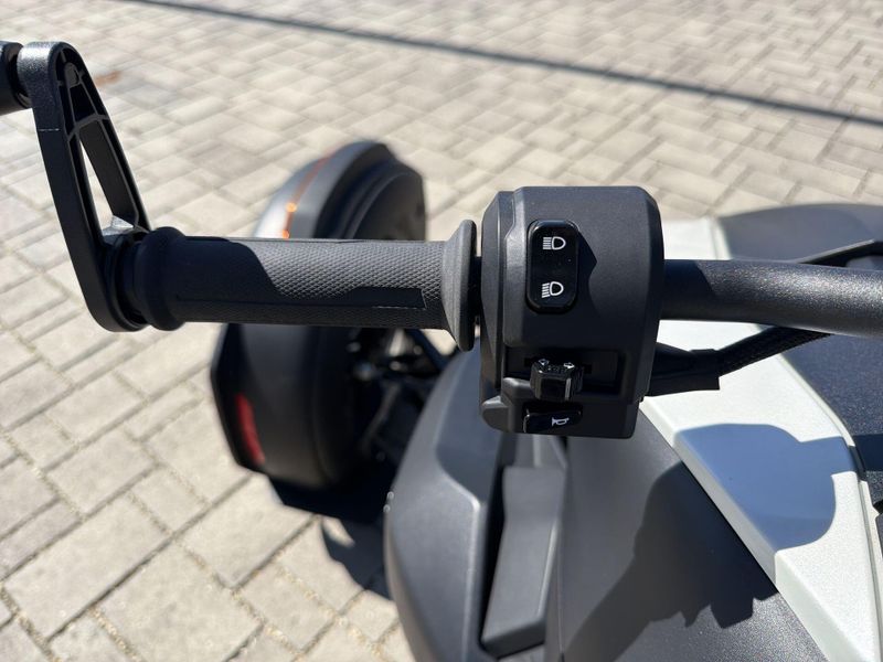 New 2025 Can-Am RYKER (900 ACE) Image 22