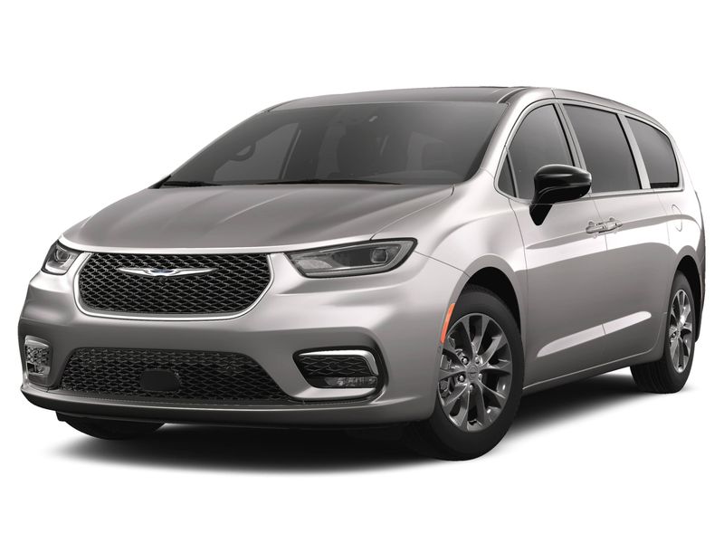 2025 Chrysler Pacifica Select AwdImage 1