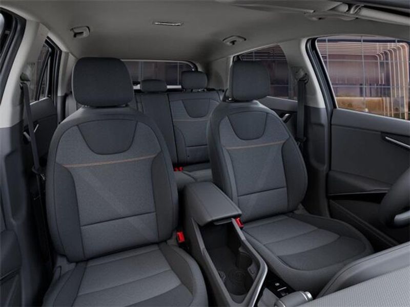 2025 Kia Niro LXImage 15