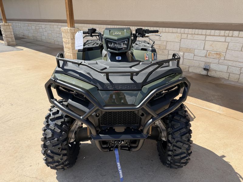 NEW 2026 POLARIS SPORTSMAN 570 PREMIUM 40TH ANNIVERSARY EDITION Image 11