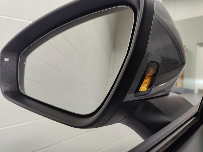 2024 Volkswagen ID.4 StandardImage 7