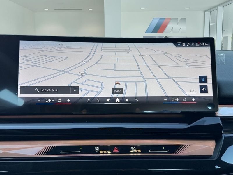 2025 BMW i5 xDrive40Image 26