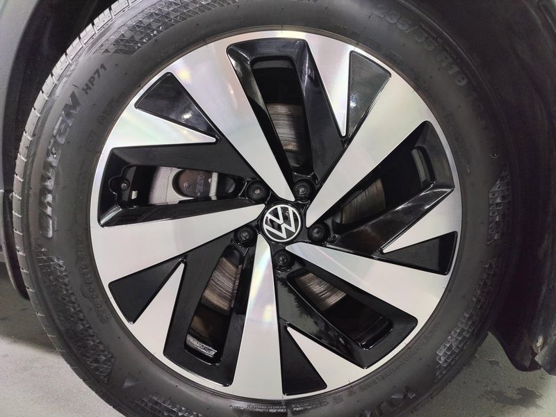 Used 2023 Volkswagen ID.4 StandardImage 22