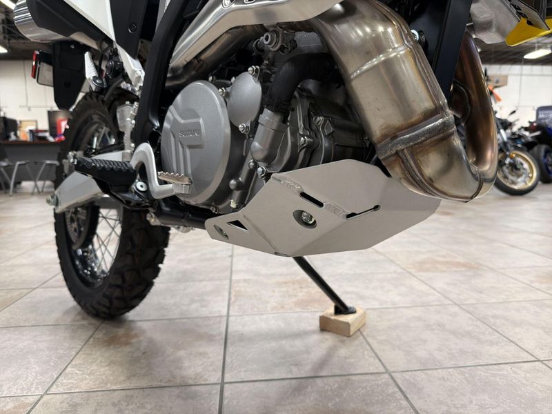 New 2026 Suzuki DR-Z4S+ Image 28