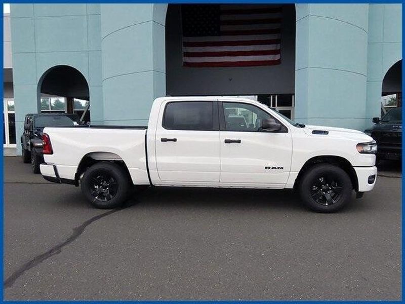 2025 RAM 1500 TradesmanImage 2